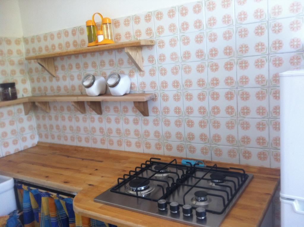 Pezzino Green Home Agrigento Room photo