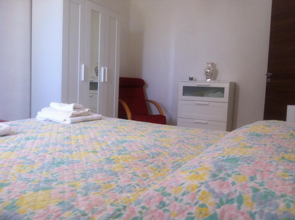 Pezzino Green Home Agrigento Room photo