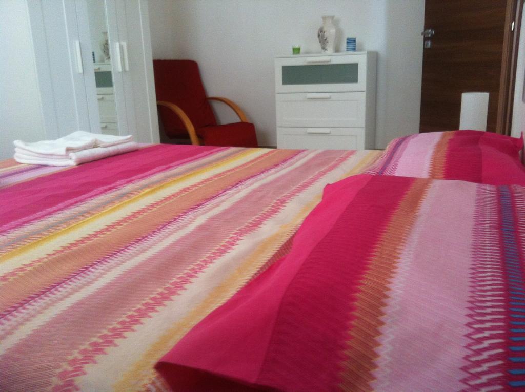 Pezzino Green Home Agrigento Room photo